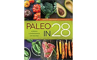 Paleo In 28 