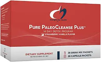 Pure PaleoCleanse Plus