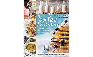 The Paleo Kitchen 