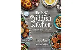 Yiddish Kitchen